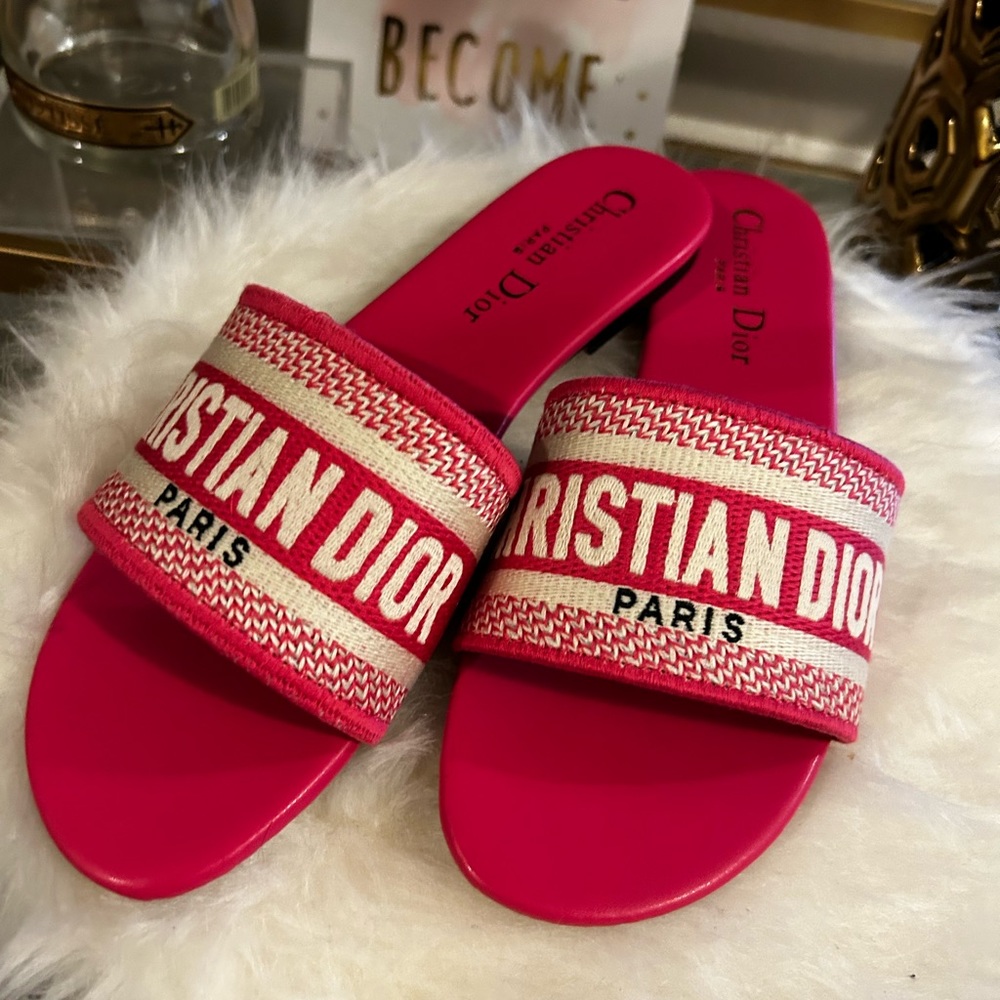 SlidesＤior Dway Slide Sandal